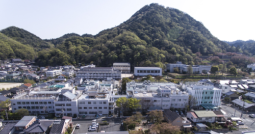 明和会医療福祉センター