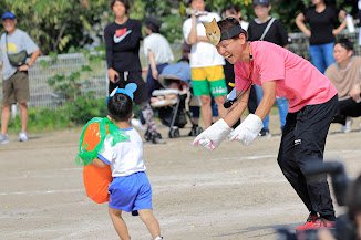 森のようちえん